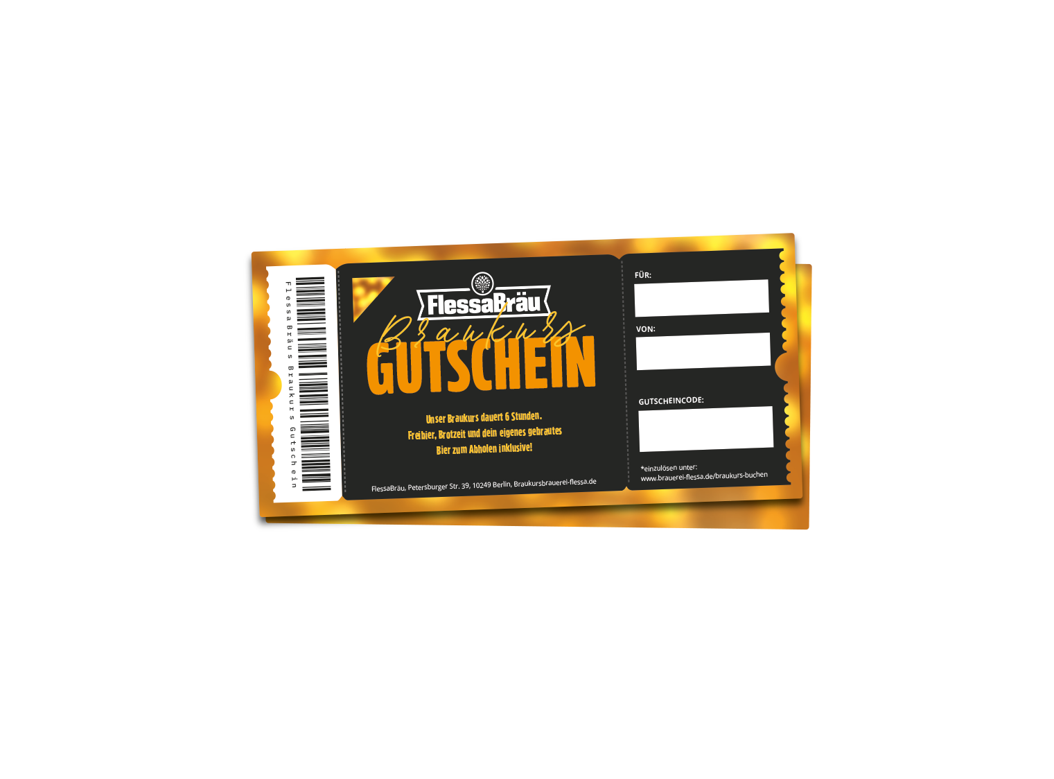 Gutschein