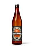 FLESSA RED LAGER MANDARINA